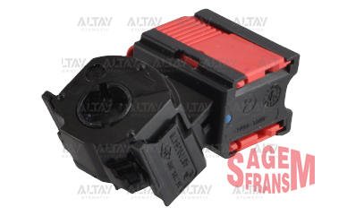 KONTAK TERMİĞİ LOGAN / SANDERO / CLIO IV H TİPİ