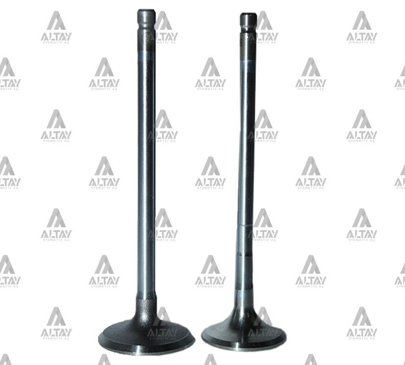 SUPAP TAKIM MAZDA 3 16V (IN-8 ÖLÇÜ:29.2x5.5x97.1 / EX-8 ÖLÇÜ:25.9x5.5x96.7)