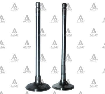 SUPAP TAKIM MAZDA 3 16V (IN-8 ÖLÇÜ:29.2x5.5x97.1 / EX-8 ÖLÇÜ:25.9x5.5x96.7)