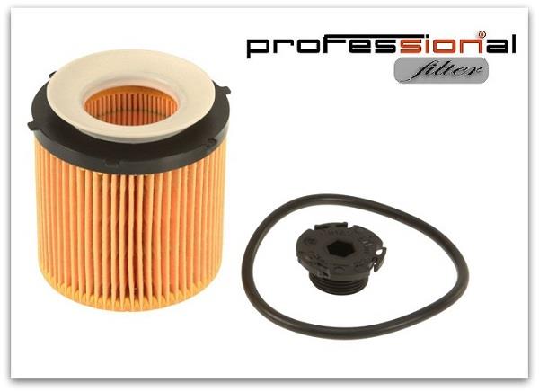 YAG FILTRESI BMW N20 F10 11>16 N55 F30 12>15 N20 E84 11>15 N20 Z4 E89 11>16