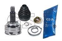 Aks Kafası Dıs Honda Jazz 1,2-1,3 2002 - 2008 ( Otomatık+Manuel Vıtes )