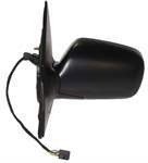 DIS AYNA SOL-(ELK.-ISTM.-5 FSILI)-(TOYOTA: YARIS 03>05  )