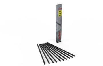 SİLECEK LASTİĞİ 400MM TEL TAKILAN