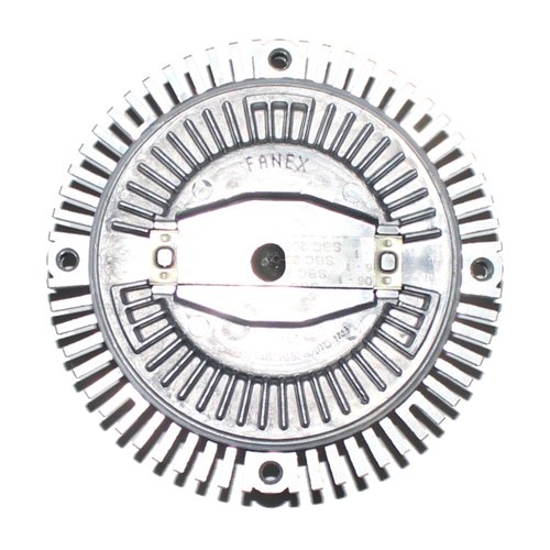 FAN TERMİĞİ PASSAT-AUDI A4-A6-SUPER B (APR-BDV-ARE)