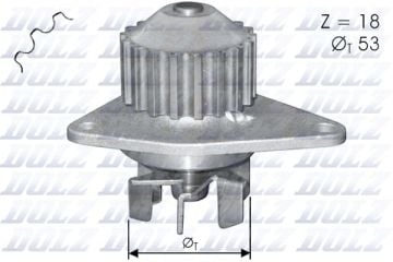 DEVİRDAİM 206-207-1007-PARTNER-BERLINGO-C2-C3-SAXO-XSARA 1.4