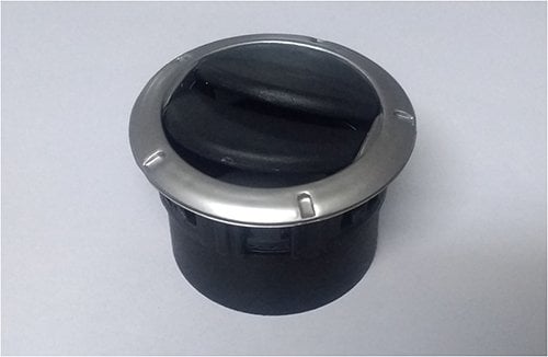 Kalorifer Izgarası (Difüzör) (Krom) Logan I-Iı-Sandero I-Iı-Duster-Master Iıı