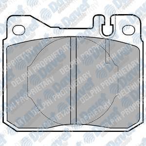 FREN BALATASI ON W123 80>85 C123 77>85 W126 85>91 C126 85>91 R107 80>85