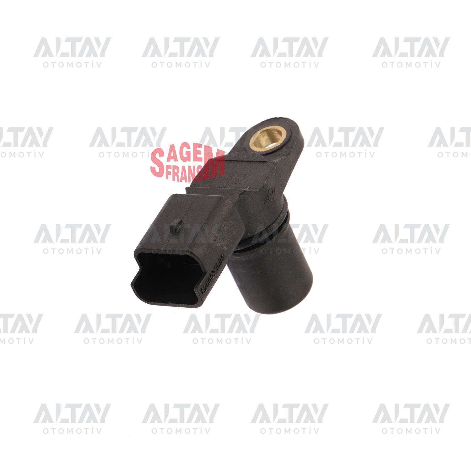 SENSÖR EKSANTRİK DEVİR CLİO II / KANGOO / MEGANE II / LOGAN / SANDERO 03=> 1.5 DCİ