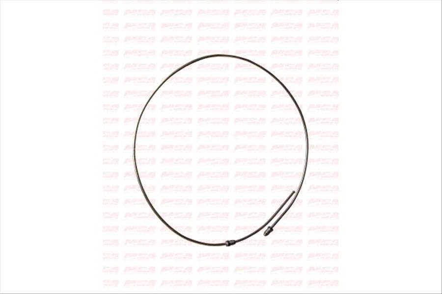 Fren Borusu Ana Merkezden Taksımata  125 Cm.( Ford : Transıt V184- 02-06 )