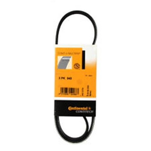 Kanallı Kayış Boxer-Jumper 2.5Td 12V (94-97) 8V (96-00) Toyota