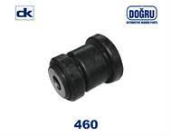 On Alt Salıncak Burcu (Orta) Focus 98>04 Kucuk