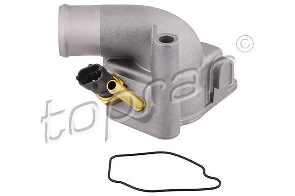 TERMOSTAT (KOMPLE) VECTRA B-C-ASTRA G-H-CORSA C-ZAFIRA SAAB 9-3 1.8-1.8 16V (92C