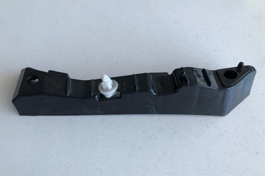 ÖN TAMPON BRAKETİ SAĞ HYUNDAI ACCENT ERA (06-11)