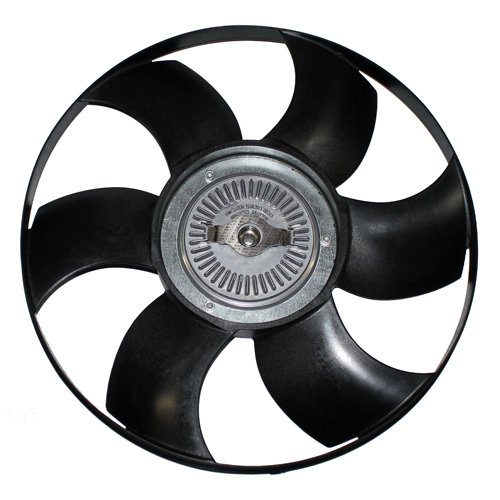 FAN TERMİĞİ PERVANELİ CRAFTER 2.5TDI (BJJ-BJK-BJM-CEBA-CEBB-CECA)