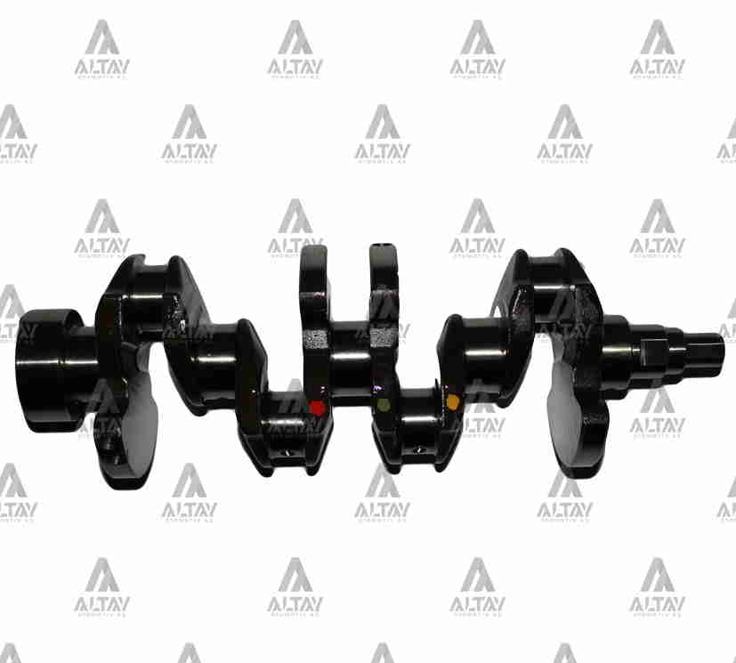 KRANK MİLİ EXCEL  90-94