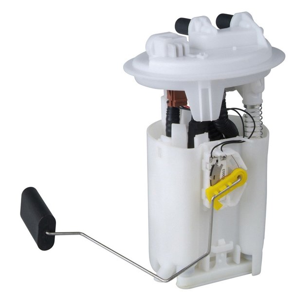 YAKIT DEPO SAMANDIRASI CLIO II THALIA 1,2 / 1,4 / 1,6