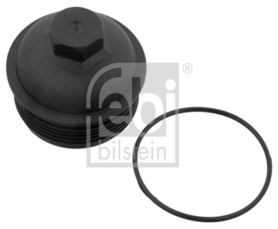 Yag Fıltre Kapagı Caddy Golf Vı Jetta Passat / Cc Polo Touran