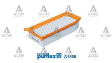 HAVA FİLTRESİ CLIO IV / LOGAN / SANDERO / DOKKER 12=> 0.9TCe-1.2TCe-1.5DCI KULAKLI