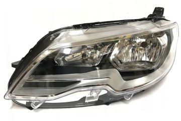 FAR SOL MANUEL PEUGEOT 301 2017=>
