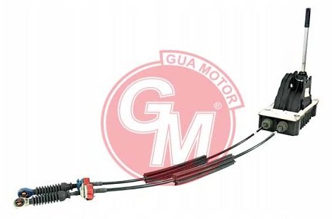 VİTES KUMANDA KUTUSU KOLLU TELLİ RENAULT MEGAN II