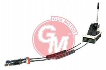 VİTES KUMANDA KUTUSU KOLLU TELLİ RENAULT MEGAN II