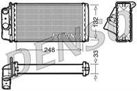 KALORİFER RADYATÖRÜ PALIO-ALBEA (248x132x33)