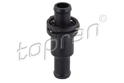 Termostat Komple 75C Golf 5-6-Jetta-Passat-Scorocco-Tıguan-A3-Leon (04-11)1.4Tsı-2.0Tdı(Bmy-Blg-Cff)