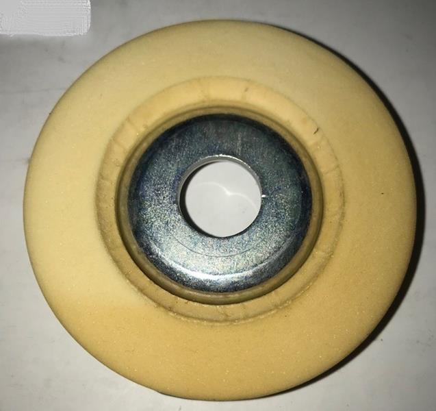 AMORTİSÖR ÜST TAKOZU PARTNER-3008-5008