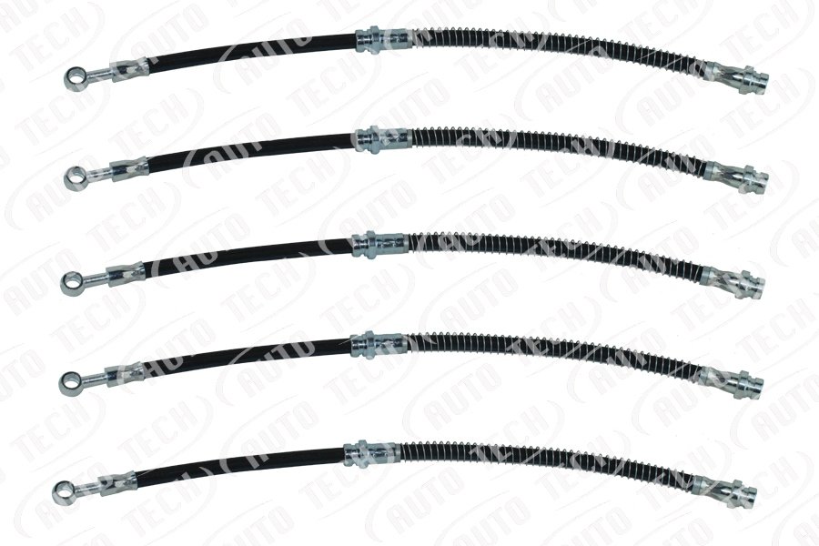 ÖN FREN HORTUMU VOLVO S40 (1995-2004) V40 (1995-2004 CARISMA (1995-2006) SPACE STAR (1998=>2004)