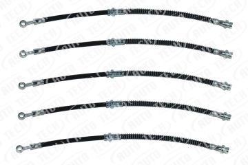 ÖN FREN HORTUMU VOLVO S40 (1995-2004) V40 (1995-2004 CARISMA (1995-2006) SPACE STAR (1998=>2004)