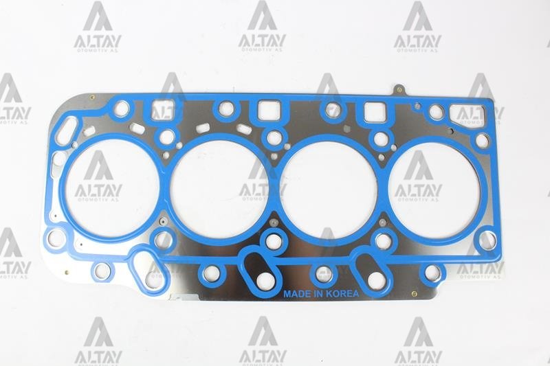 SİLİNDİR KAPAK CONTASI H-1 08-11 / STAREX 02-08 / SORENTO 170HP 0.95mm