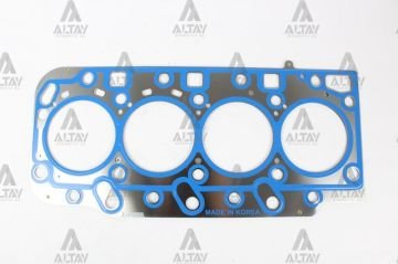 SİLİNDİR KAPAK CONTASI H-1 08-11 / STAREX 02-08 / SORENTO 170HP 0.95mm