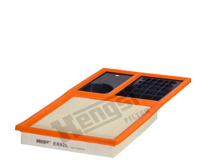 Hava Filtresi Lx2010 / A1301 Polo-Cordoba-İbiza-Fabia-A1 Bud-Cggb 1,4 16V