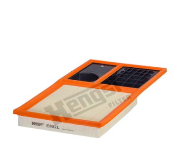 Hava Filtresi Lx2010 / A1301 Polo-Cordoba-İbiza-Fabia-A1 Bud-Cggb 1,4 16V