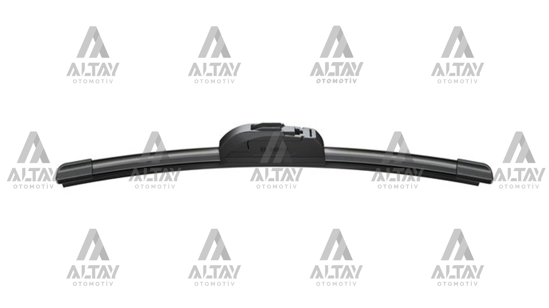 SİLECEK SÜPÜRGESİ TEK KANCALI ESKİ TİP MUZ AEROTWIN RETROFIT AR13U (340mm)