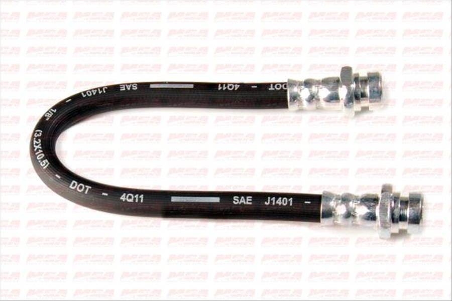 HORTUM FREN ARKA R/L-(SUZUKI: CARRY-SK413 00>10  )