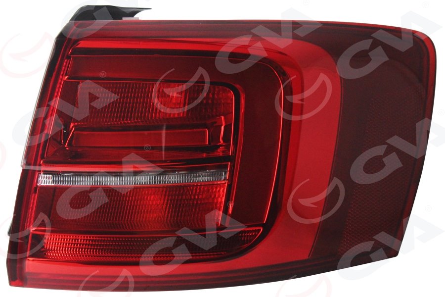 STOP LAMBASI DIŞ SAĞ ( LEDLİ ) JETTA 2015->