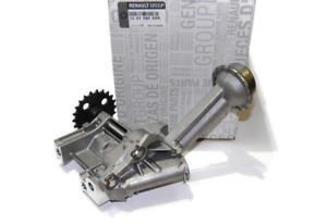 (150109428R) Yağ Pompası Clıo-Kng-Lgn Iı-Mgn-Mgn Iı-Scenıc-Modus K4M-K4J-1.5 Dcı K9K 01=> 22 Diş