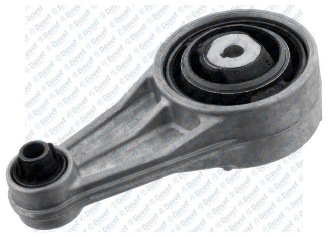 MOTOR TAKOZU ARKA CLIO- MEGANE I -SCENIC I- KANGOO