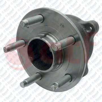 ARKA TEKER PORYASI RULMANLI CHEVROLET CRUZE 09->15 ASTRA J 09->15   *136*64.8 ABS