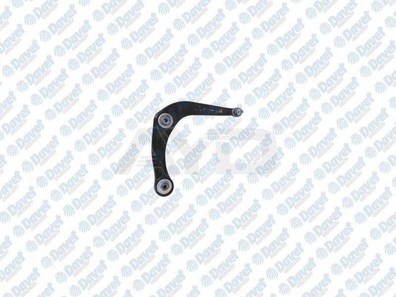 Alt Salıncak Sag Peugeot P206 Cc2D3521R9 2000-> P206 Hatcback 2A/C 1998->