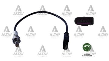 SENSÖR OKSİJEN POLO / İBİZA 03=> AZQ-BME-CGPA-CGGB-CGPB 1.2 ÖN OZA826-EE22