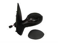 DIS AYNA ELEKTRIKLI ISITMALI ASTARLI SOL ( PEUGEOT : 206 98-- )