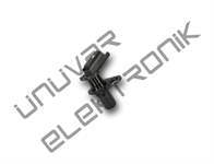 KRANK MILI HIZ SENSORU BERLINGO II XSARA P307 PARTNER II P206 P308 P405 YM C4 C4 II DS4 XSARA II PARTNER TEPE BERLINGO III TU5JP4 (1,6 16V) P607 YM P406 2,2 16V 2,2 16V BE4R SANZIMAN