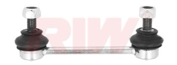 Z ROTU ARKA/KISA DOBLO-DOBLO CARGO-ALBEA MTJ 01=> DOBLO 06=> (118mm)