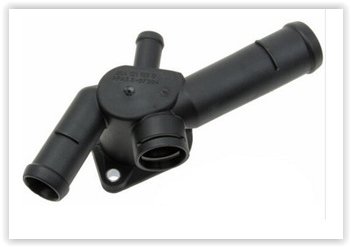 Su Flanşı Golf4 Bora A3 Leon Octavıa 1.6 Benzinli (Akl Aeh)