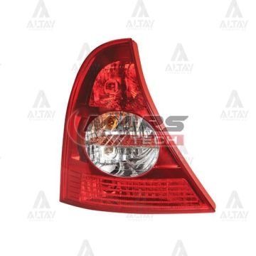 STOP LAMBASI CLIO H.B 01-05 DUYSUZ SAĞ