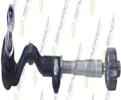 Rot Mili Ön Sol  X5 F15-X5 M F85-X6 F16-X6 M F86 Bm