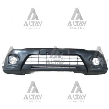 TAMPON L-200 14-15 ÖN DODİK DELİKSİZ