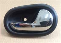 KAPI IC ACMA KOLU SAG (KROM) (RENAULT: CLIO SYMBOL)